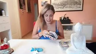 Chi sarà l uomo o la donna destinata/o a me? - 💖 Tarocchi interattivi amore 💖