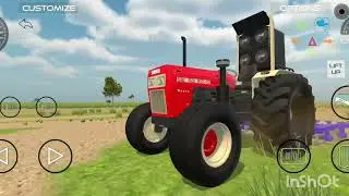 Farming work #foryou #trending #automobile #viralvideo #viral #kidsvideo #kids
