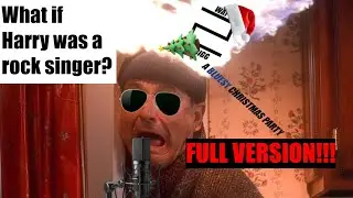 Party - Christmas Jam (ft. Harry from Home Alone)