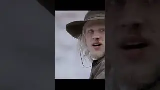 Cold Mountain #judelaw #movieclips