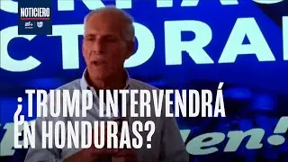 Honduras se prepara para que Nasry Asfura asuma la presidencia del pa&iacute;s