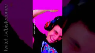 Streamer surtando com Geometry Dash #geometrydash #rage #tiltado #bistecone