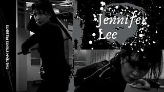 JENNIFER LEE | Action Previz #3 | Student #6