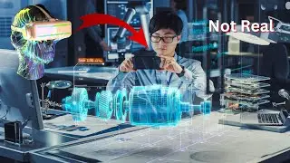 Revolutionizing Car Design: How AR Technology Empowers Engineers for Real-World Testing| SGK English