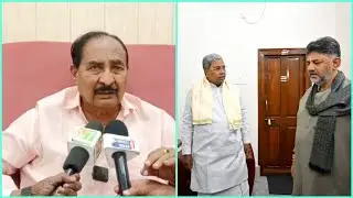 Karnataka CM Change Row | First Reaction by MLA Allamprabhu Patil