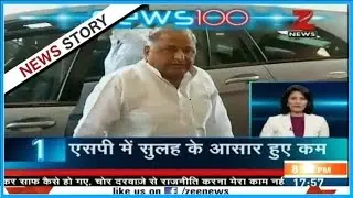 News 100 @ 6 PM | Veteran actor Om Puri dies of heart attack at age of 66