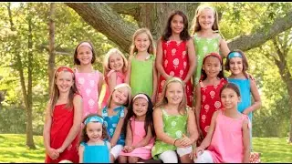 Ivy & Alex Project - 11 Year Old Entrepreneur!