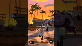 The Funniest Skill in onepiecebountyrush  | opbr