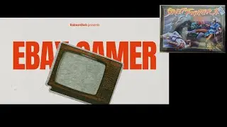iam8bit Street Fighter 2 Legacy Cartridge Collection Ebay Gamer