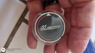 New price-pfister faucet Cap after replacing cartridge 