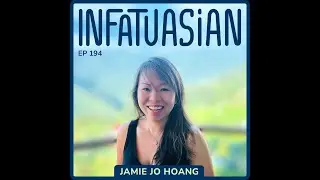 Ep 194 Author Jamie Jo Hoang on Writing the Stories Our Vietnamese Parents Never Tell