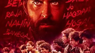 Super 30 Indian Movie, 2019 recapped movie, @GoldenMinutes