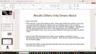 Ray Lane Quad Stack Webinar June 16 2023