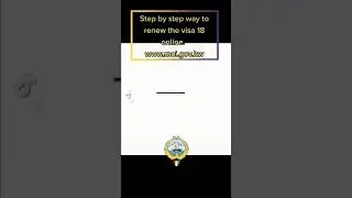 How to renew Visa Article 18 Online by website ww.moi.gov.kw