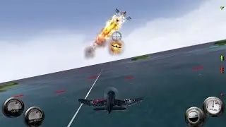 World War II: Pacific Heroes (PC) - Gameplay | No Commentary