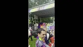 I Will Survive -Boston Pride 2025