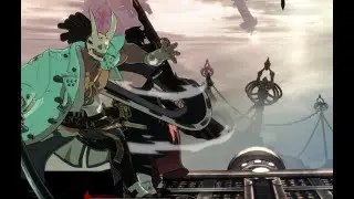Anji Is Pretty Fun