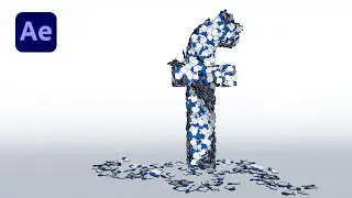3D Particles 3Ds max And Element 3D Tutorials