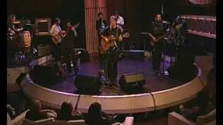 the gem in I - kevin johansen + the nada