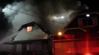 Buffalo FD 2+ Alarm  Sears & Kent - Don Murtha