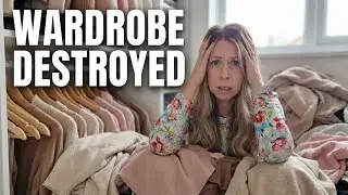 One Year, No New Clothes, One Paid-Off Mortgage #nobuy #mortgagepaid #financialfreedom
