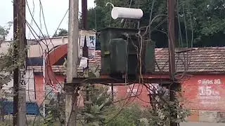 Transformation ke wire mw age