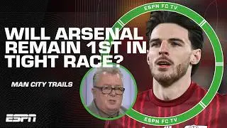 Steve Nicol on Arsenal&rsquo;s inconsistencies &lsquo;On paper, they are the BEST TEAM&rsquo; | ESPN FC