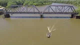 Recreation on the Altamaha