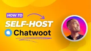 Собственный хостинг Chatwoot на Coolify