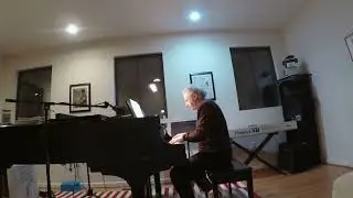 Another Blues (Gene Lvov)