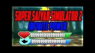 SUPER SAIYAN SIMULATOR 2 OP SCRIPT! AUTO FARM BOSSES, AUTO REBIRTH AND MORE! [WORKING]{NOT PATCHED}
