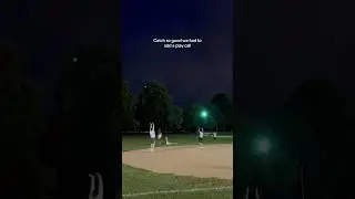 @ESPN  catch of the year. #kickball  #volosports  #topplays #sportshighlights