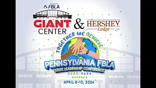 FBLA SLC Video 2024