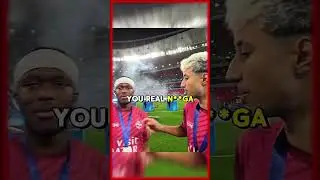 KSI не мог поверить тому, что сказала Тота! 💀😂
