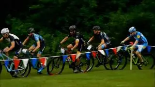 2017 DINO Series #1 - Winona Lake, IN