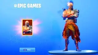How to UNLOCK Prisoner STAGE 4 KEY LOCATION in Fortnite..