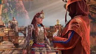 Horizon Forbidden West 2k ultra