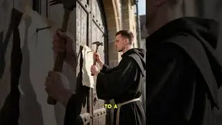 The Scandalous Pope Who Sold Heaven Itself