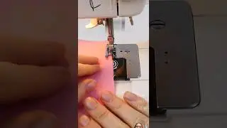 #sewing #sewingsecrets #sewinghacks #sewveryeasy #sewingtutorial #creativesewing #sewingmadeeasy