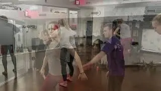 Thank You! From Sector Dance