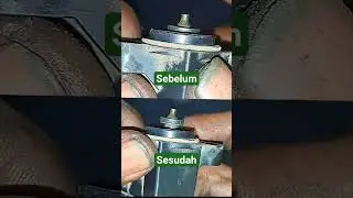 🔧 Fungsi Sensor IACV &ndash; Bikin Langsam Mesin Stabil!