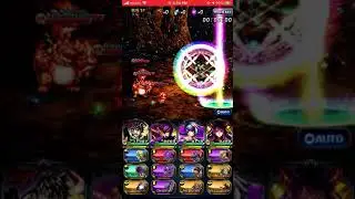 Grand summoners I luahn and chloe on the mines