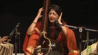 Classical  by Tejshree Amonkar (Grand Daughter of Kishori Tai Amonkar)