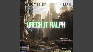 Wreck It Ralph