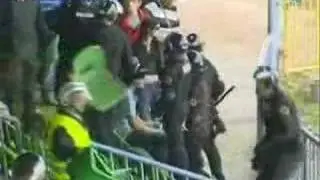 Celjski Grofje - Maribor 23.09.07
