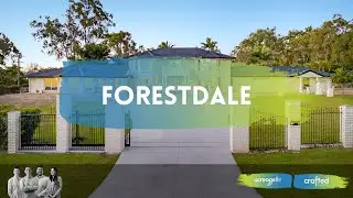 Agent Showcase | Welcome to 2 Plantagenet Court, Forestdale