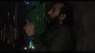 Once Upon A Time in Gaza - Kaleidoscope - FFHH2025