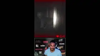 Soavecito&rsquo;s Horror Birthday Marathon Pt. 2 &ndash; LIVE! (Portrait)