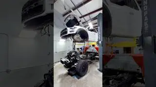 The $21k Ford F-150 Tune Up! #shorts