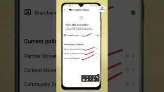 Instagram Monetization Tool Criteria #shorts #instagram #earnmoney #earning #viralvideo